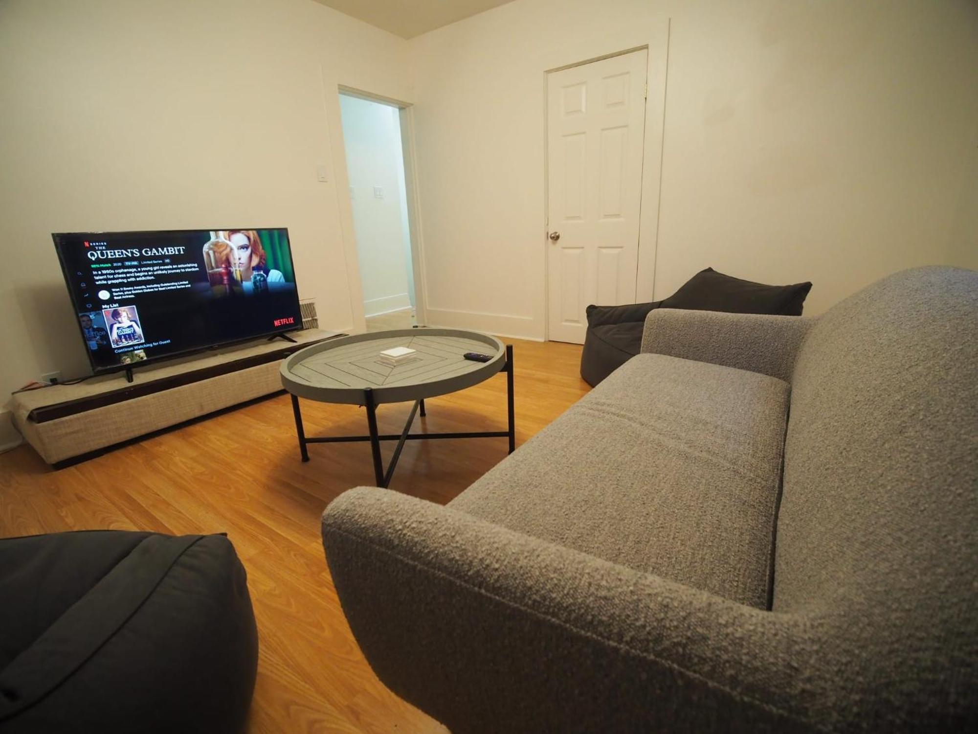 The Auditorium Suite Kitchener Εξωτερικό φωτογραφία